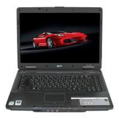 Extensa 5620 не включается