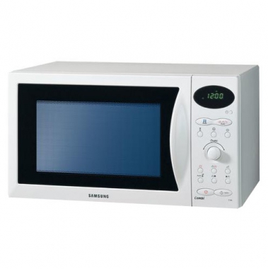 Микроволновка samsung c100r...
