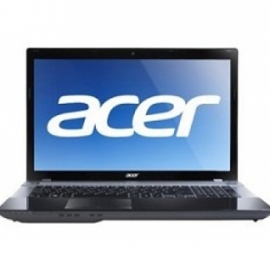Acer aspire не работает fn