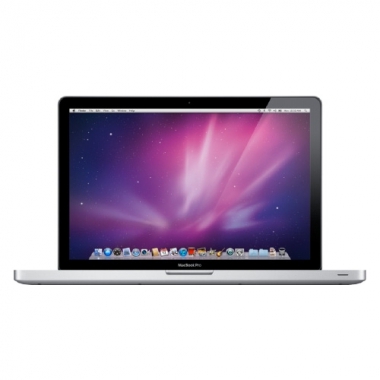 Почему macbook pro...