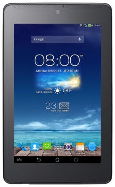 Ремонт планшета Asus Fonepad 7