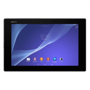 Планшет sony tablet z2 lte...