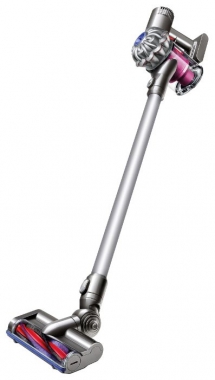 Dyson digital slim прерывисто...