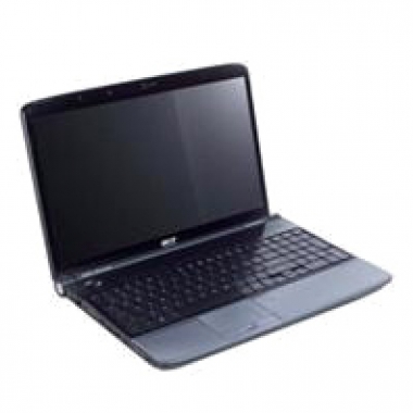 Не грузится acer aspire e17