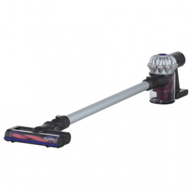 Не работает dyson dc62