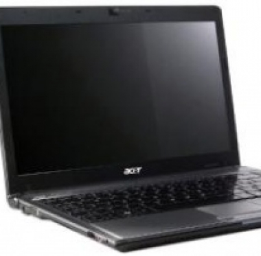 Не включается acer extensa