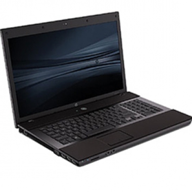 Не включается probook 4710s