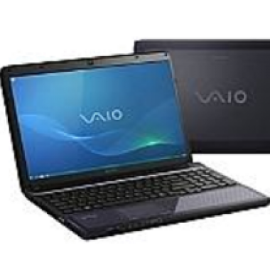 Sony vaio видео не...