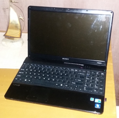 Sony vaio не работает wi-fi