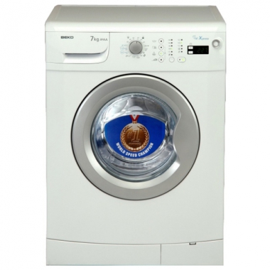 Стиральная машина beko wkn61011m