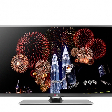 Телевизор lg 42lb569v-zx