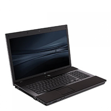 Probook 4710s не включается