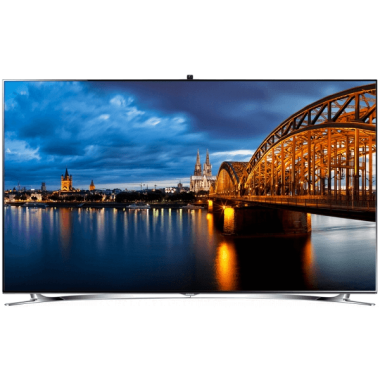 Точка на samsung 46f8000