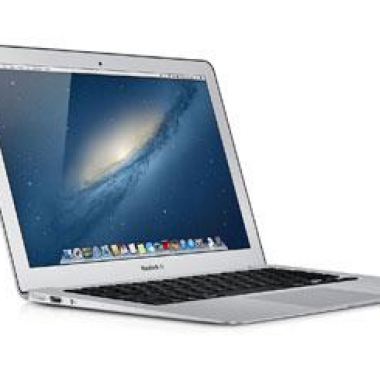 Macbook a1466 не включается
