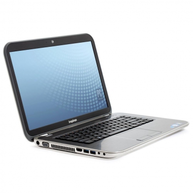 Inspiron 5520 не включается