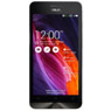 У смартфона asus zenfone 5...