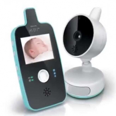 Philips avent камера...