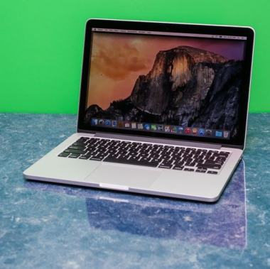 Macbook a1502 не заряжается