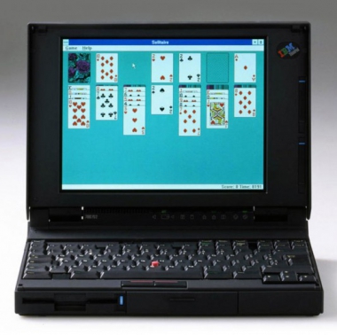 Ibm thinkpad не запускается