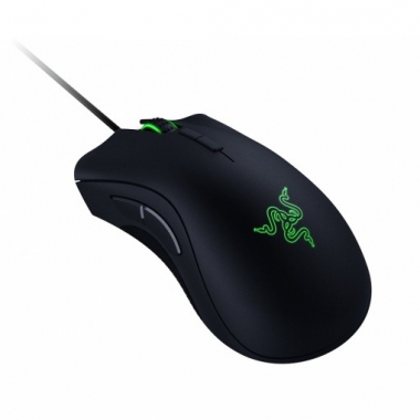 Почему в мышке razer...