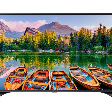 Lg 32lh530v...
