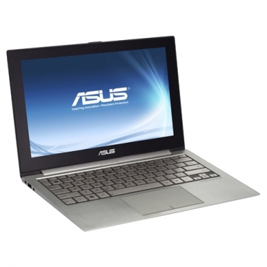 Asus zenbook не загружается
