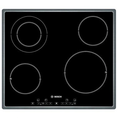 У панели bosch pif645e...