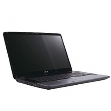 Aspire 8530g не выключается