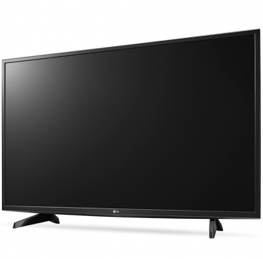 Lg smart tv 43lh570v