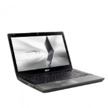 Acer aspire 4820tg не...
