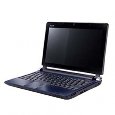 Acer aspire one не стартует