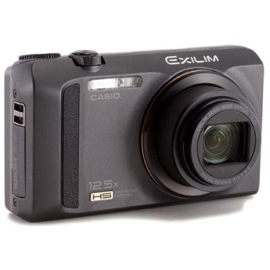 Casio ex-zr100