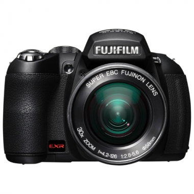 Зависает fujifilm finepix...