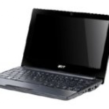 Acer aspire one не грузится