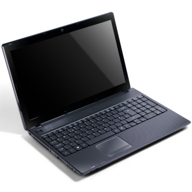 Acer aspire 5 не включается