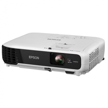 Проектор epson eb-s04 не...