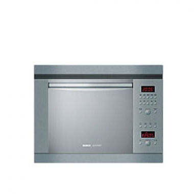 Свч bosch не включается