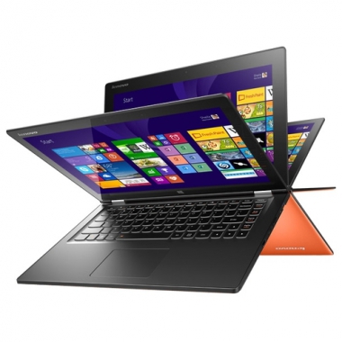 Не запускается lenovo yoga...