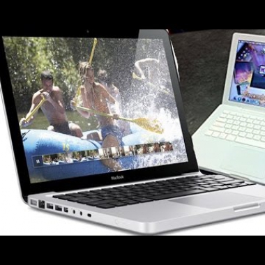 Не загружается macbook...