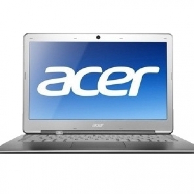 Не включается acer aspire s3