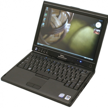 Не запускается dell...