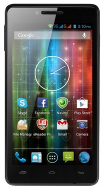 Не включается prestigio 5500