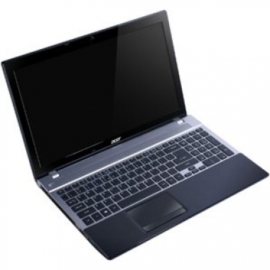 Не включается acer aspire v3