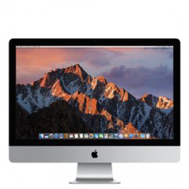Нужно продать imac 2013...