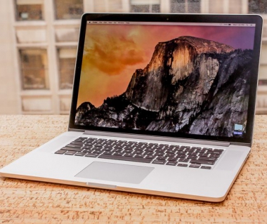 Macbook не ставятся...