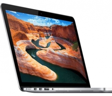Macbook не регулируется...