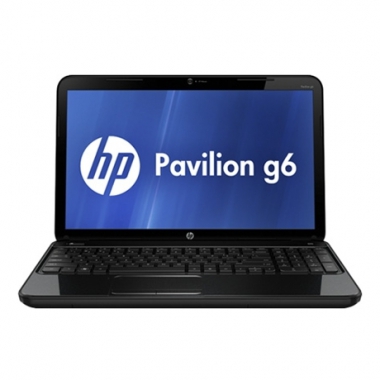 Pavilion g6 не работает...