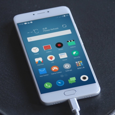 Meizu m3 note -...