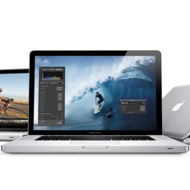 Macbook не видит флешку...