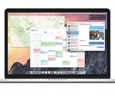 Macbook pro не читает...